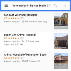 Local Google Map guide - Doctor Multimedia