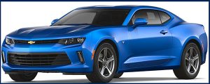 camaro
