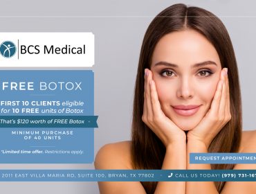 BCS Medical, graphic
