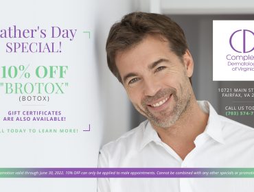 Complete Dermatology of Virginia, special