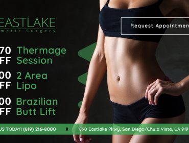 Eastlake Cosmetic Surgery, special