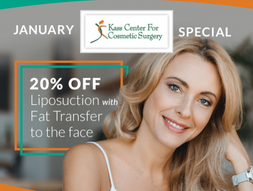 Kass Center, email blast