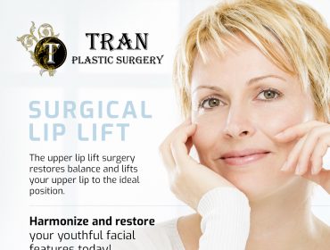 Tran Plastic Surgery, ad