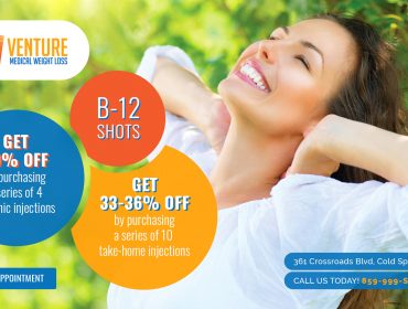Venture Medical Weight Loss, special
