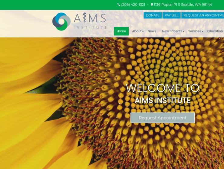 AIMS Institute