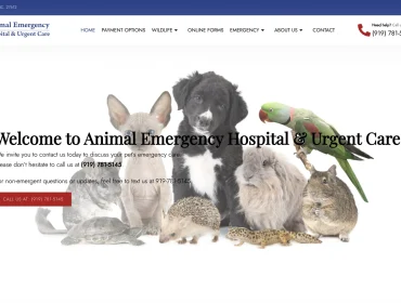 ER Vets 4 Pets