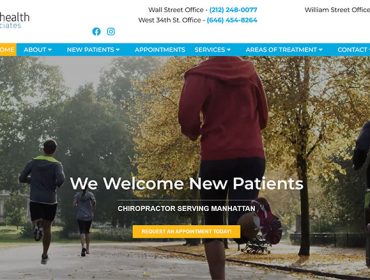 Axon Health Associates