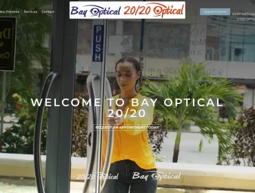 Bay Optical