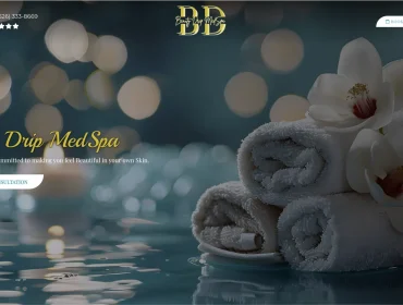Beauty Drip Med Spa