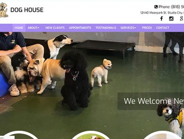 Doghouse Studio City