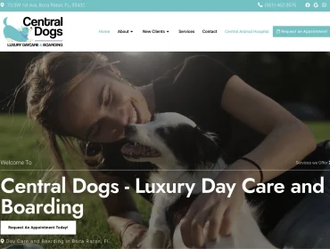 Central Dogs