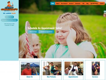 Cookeville Kids Dental