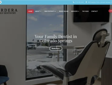Cordera Dental