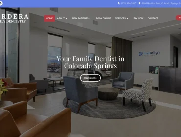 Cordera Family Dentistry