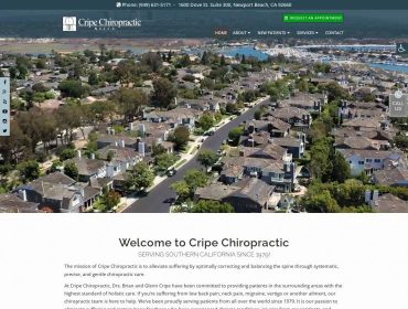 Cripe Chiropractic