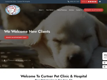 Curtner Pet Clinic