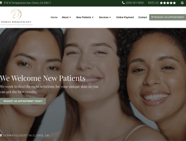 Dehesa Dermatology