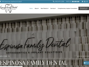Dr. Espinosa Dental