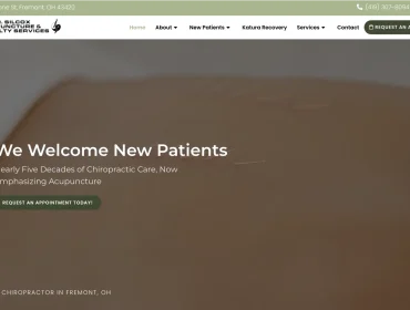 Dr. Silcox