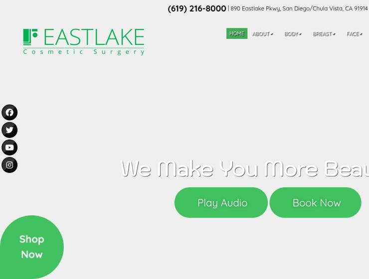 Eastlake Cosmetic Surgery