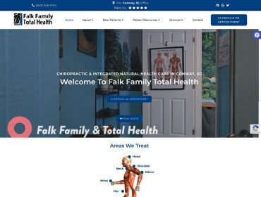Falk Family Total Health