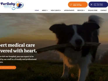 Fur Baby Medical