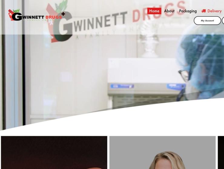 Gwinnett Drugs