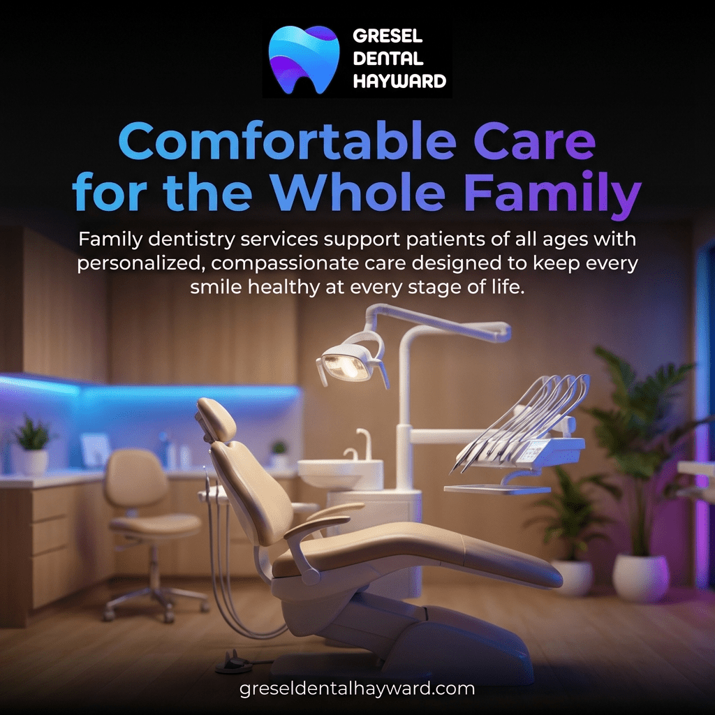 Custom dental content