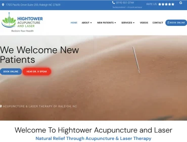 Hightower Acupuncture