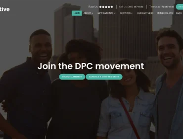 IDPC Health