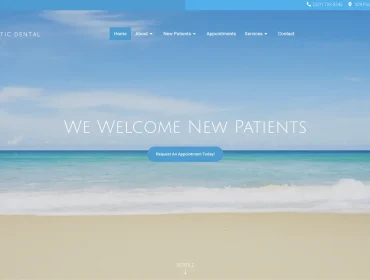 Indialantic Dental