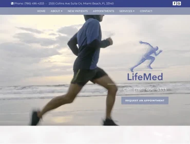 Life Med Center