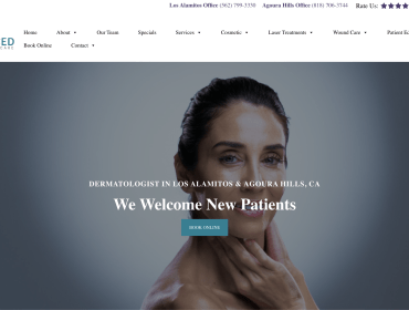 MD Derm Care