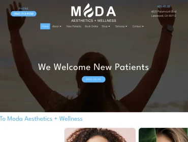 Moda Aesthetics