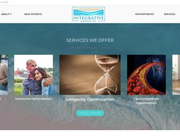 New Integrative