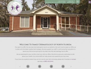 North Florida Dermatology