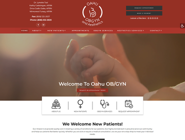Oahu OB-GYN