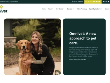 Omni Vet