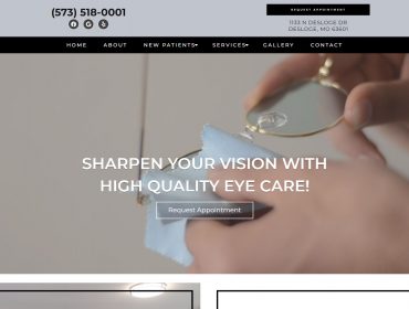 Specs Optical Online