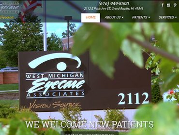 WM Eye Care