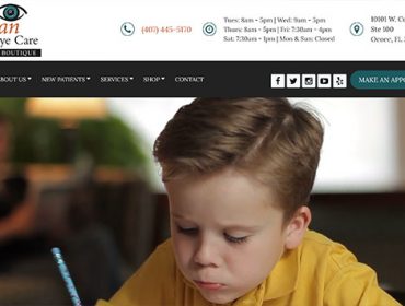 COA Eye Care