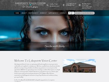 Lakepointe Vision