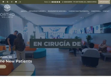 Ortho Wellness MX