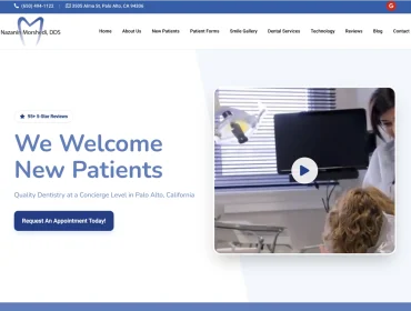 Palo Alto Dental Center