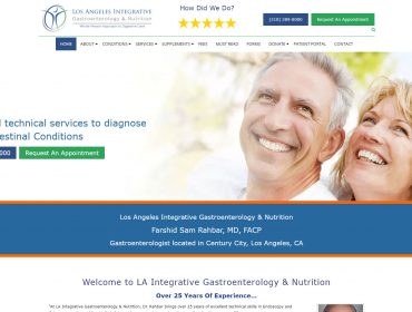 LA Integrative GI