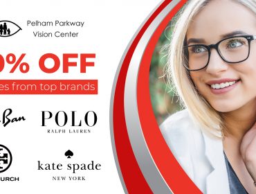 Pelham Parkway Vision, special