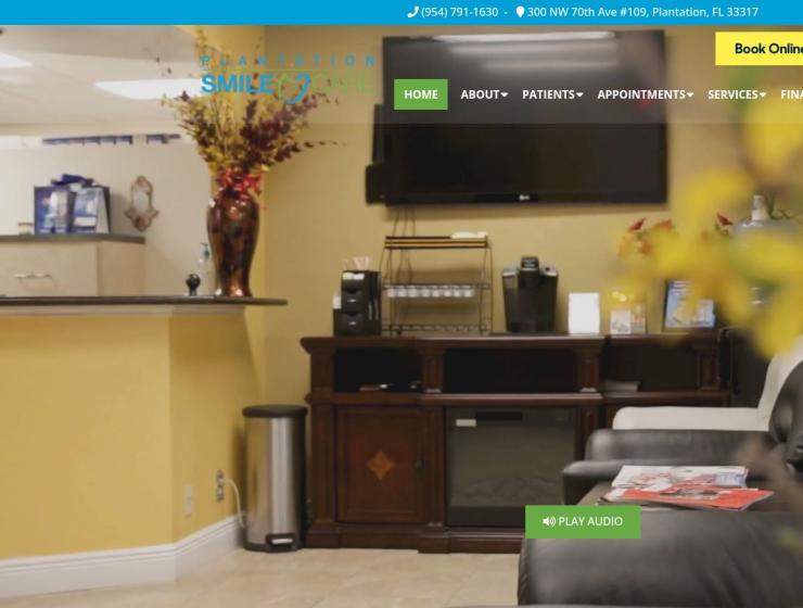 Plantation Smile Care