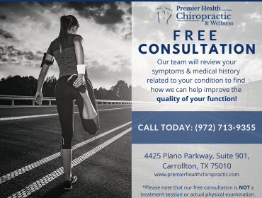 Premier Health Chiropractic