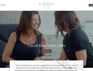 Radiance Medical Spa