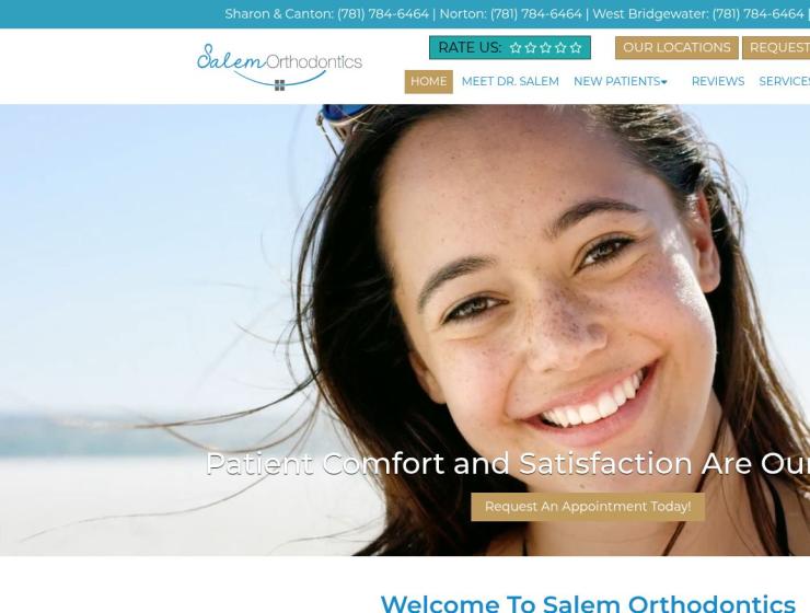Salem Orthodontic